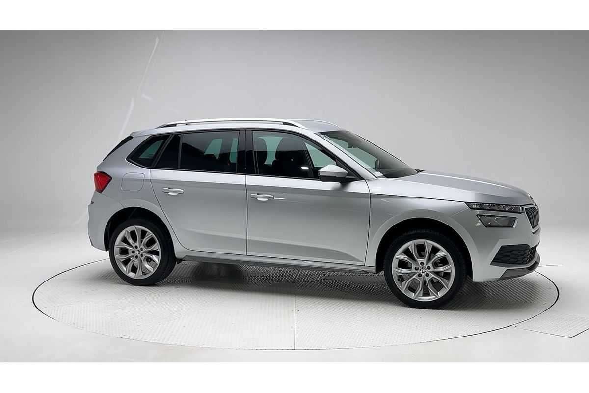 2023 SKODA Kamiq 85TSI Style NW
