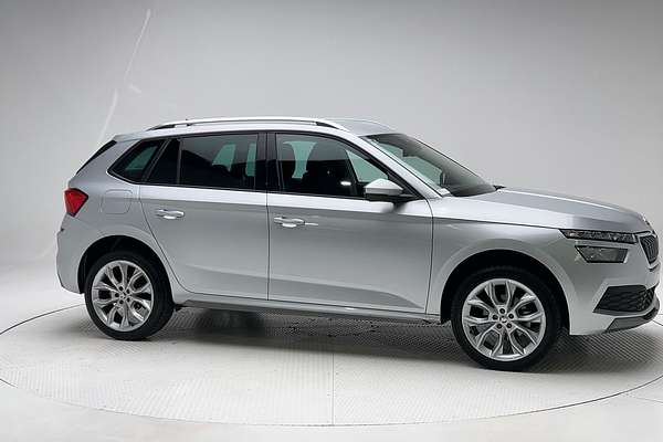 2023 SKODA Kamiq 85TSI Style NW