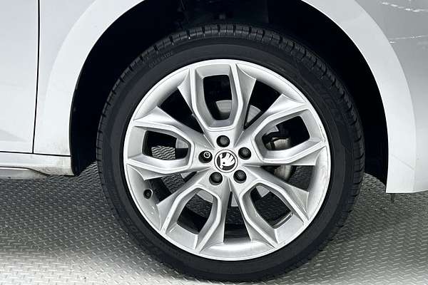 2023 SKODA Kamiq 85TSI Style NW