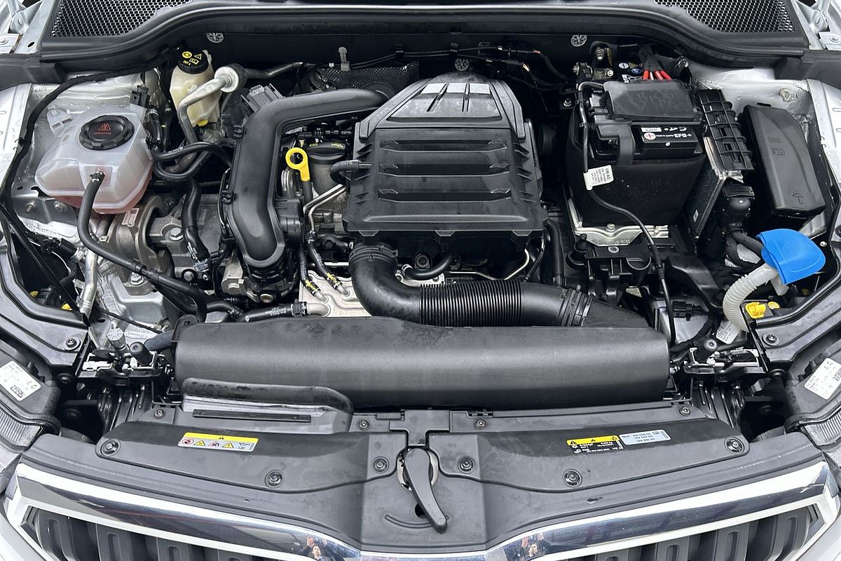 2023 SKODA Kamiq 85TSI Style NW