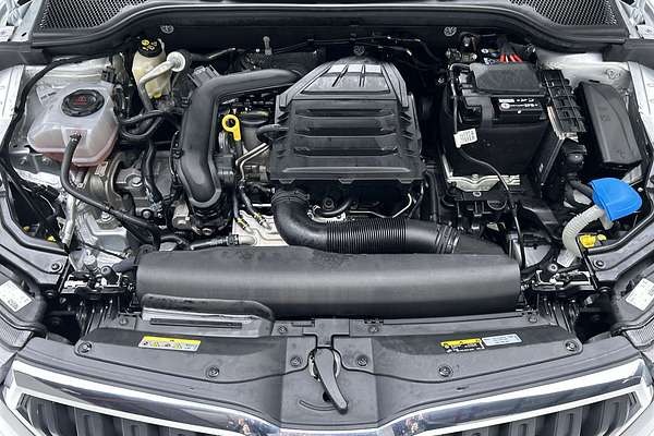 2023 SKODA Kamiq 85TSI Style NW