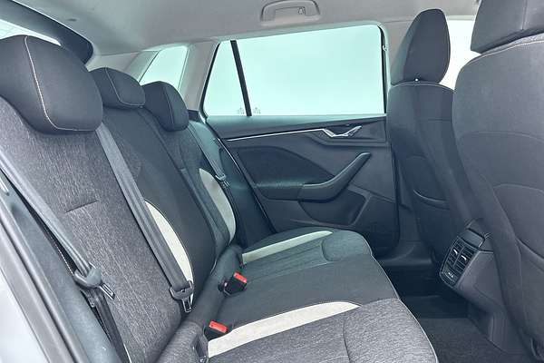 2023 SKODA Kamiq 85TSI Style NW