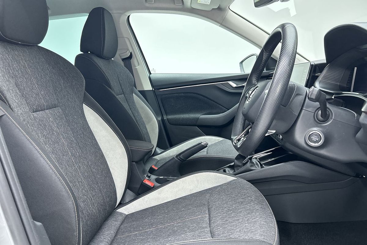 2023 SKODA Kamiq 85TSI Style NW