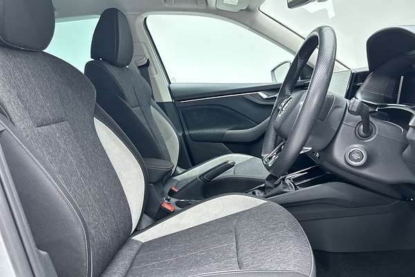 2023 SKODA Kamiq 85TSI Style NW