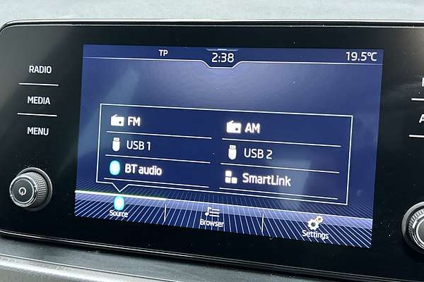 2023 SKODA Kamiq 85TSI Style NW