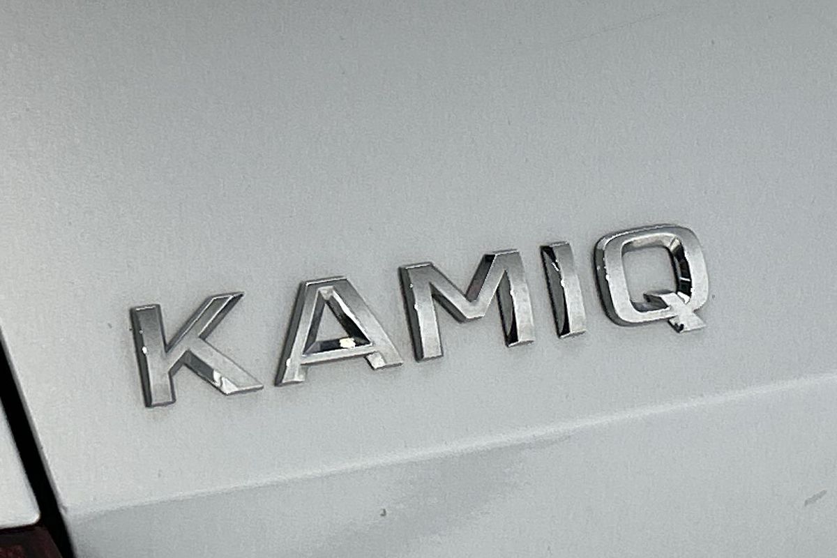 2023 SKODA Kamiq 85TSI Style NW
