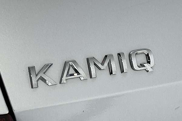 2023 SKODA Kamiq 85TSI Style NW