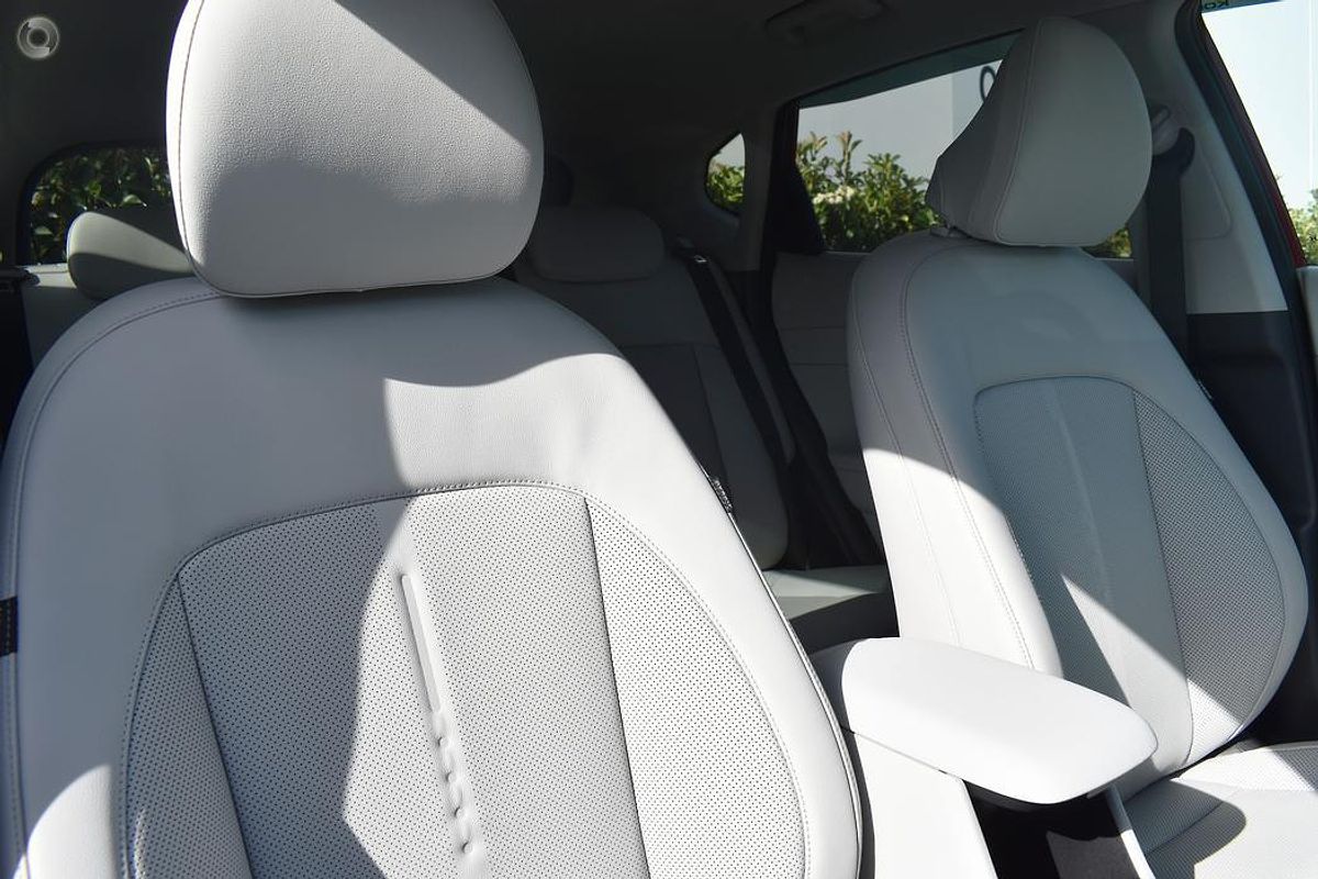 2025 Hyundai Kona Hybrid Premium SX2.V2