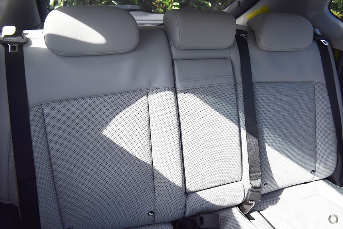 2025 Hyundai Kona Hybrid Premium SX2.V2