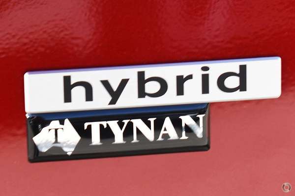 2025 Hyundai Kona Hybrid Premium SX2.V2