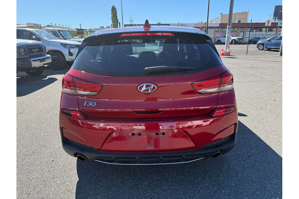 2023 Hyundai i30 N Line PD.V4