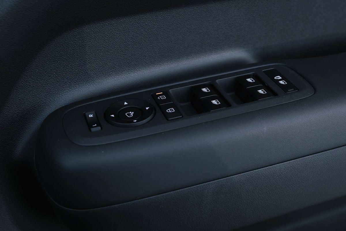 2025 Hyundai Santa Fe Hybrid MX5.V1
