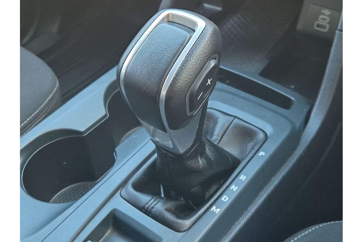 2023 Ford Ranger XLT 4X4 2.0L