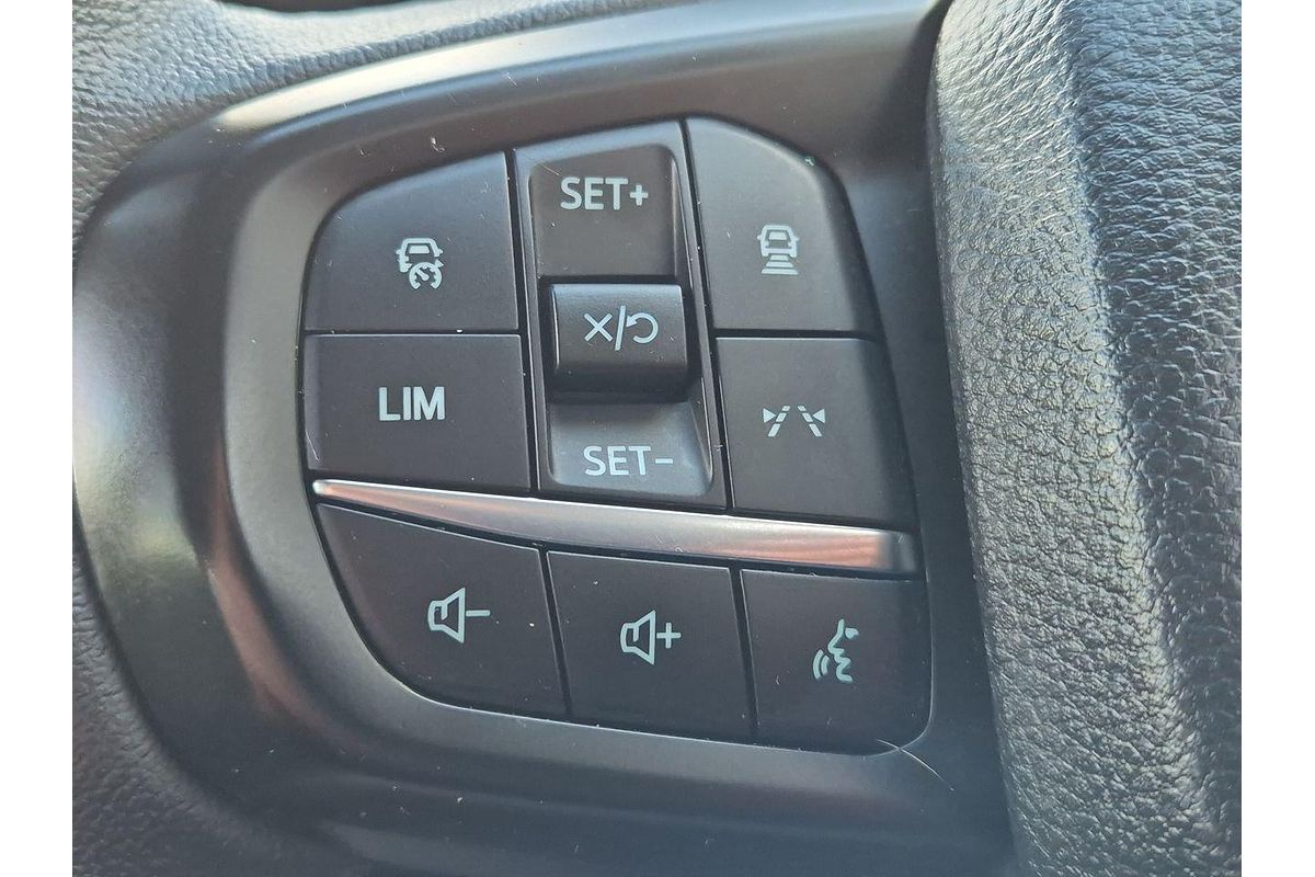 2023 Ford Ranger XLT 4X4 2.0L