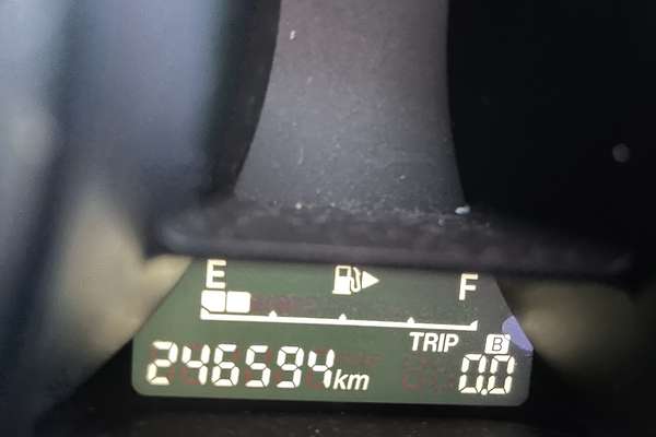 2011 Mazda 3 Maxx Sport BL Series 2