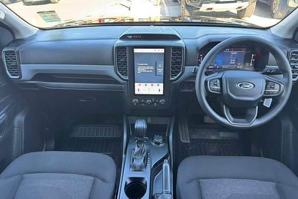 2024 Ford Ranger Black Edition 4X4 2.0L