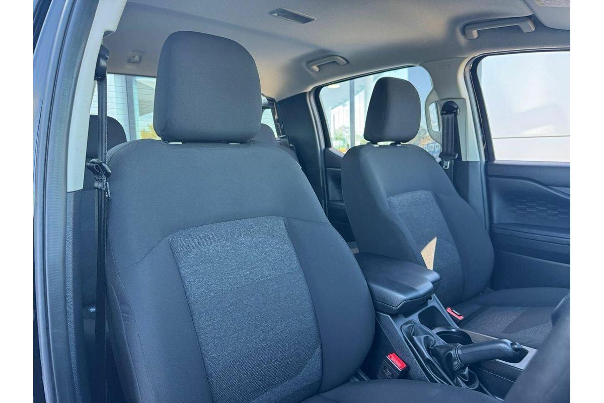 2024 Ford Ranger Black Edition 4X4 2.0L