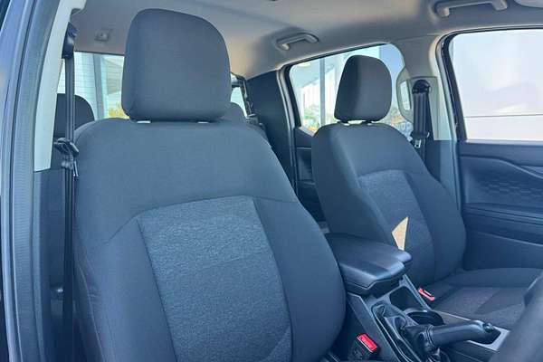 2024 Ford Ranger Black Edition 4X4 2.0L