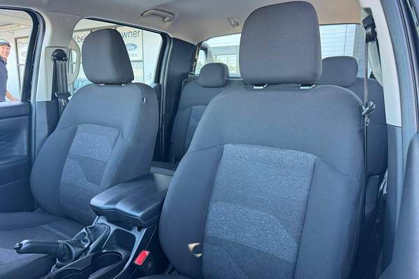 2024 Ford Ranger Black Edition 4X4 2.0L