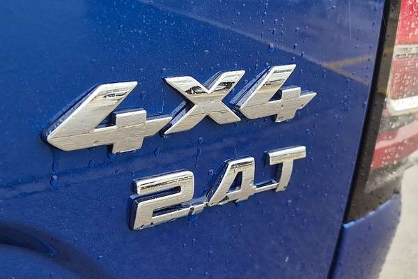 2025 GWM Cannon Ultra NPW 4X4