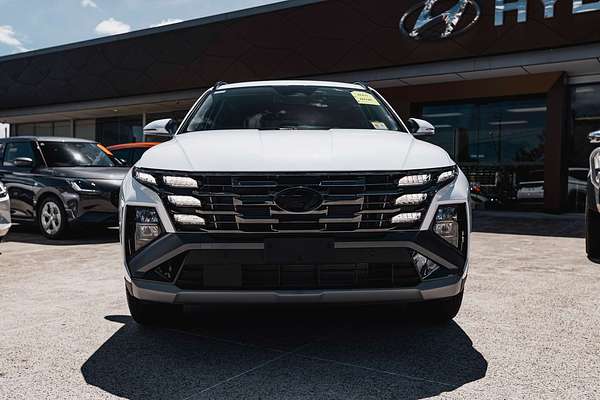 2024 Hyundai Tucson Elite NX4.V3