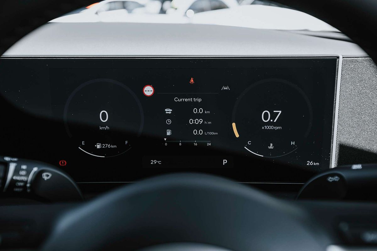 2024 Hyundai Tucson Elite NX4.V3
