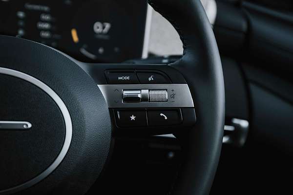 2024 Hyundai Tucson Elite NX4.V3