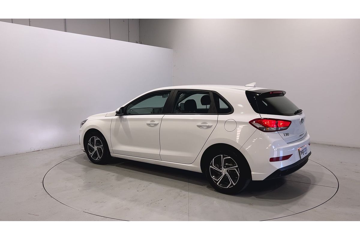 2023 Hyundai i30 PD.V4