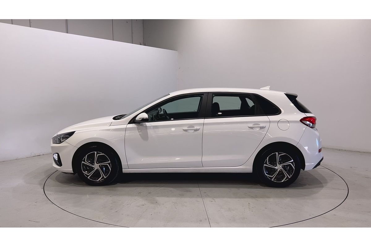 2023 Hyundai i30 PD.V4