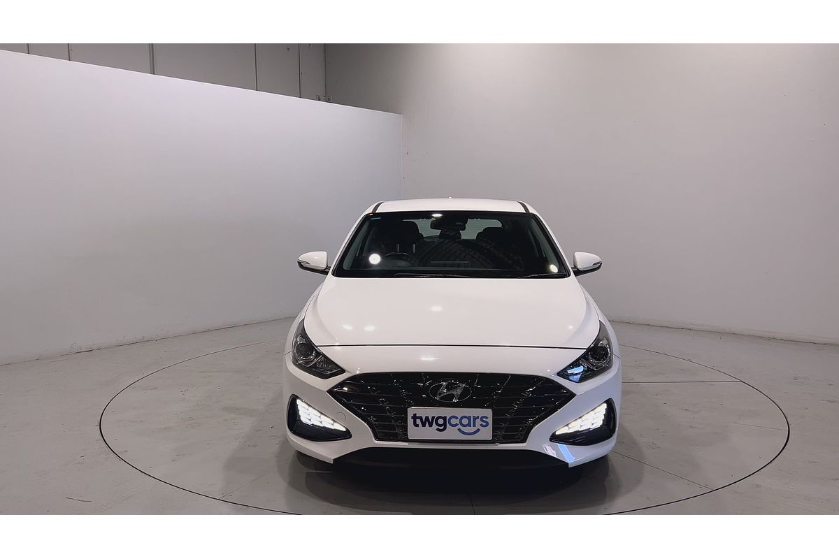 2023 Hyundai i30 PD.V4