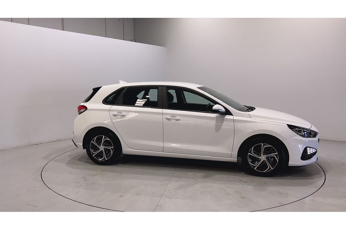 2023 Hyundai i30 PD.V4