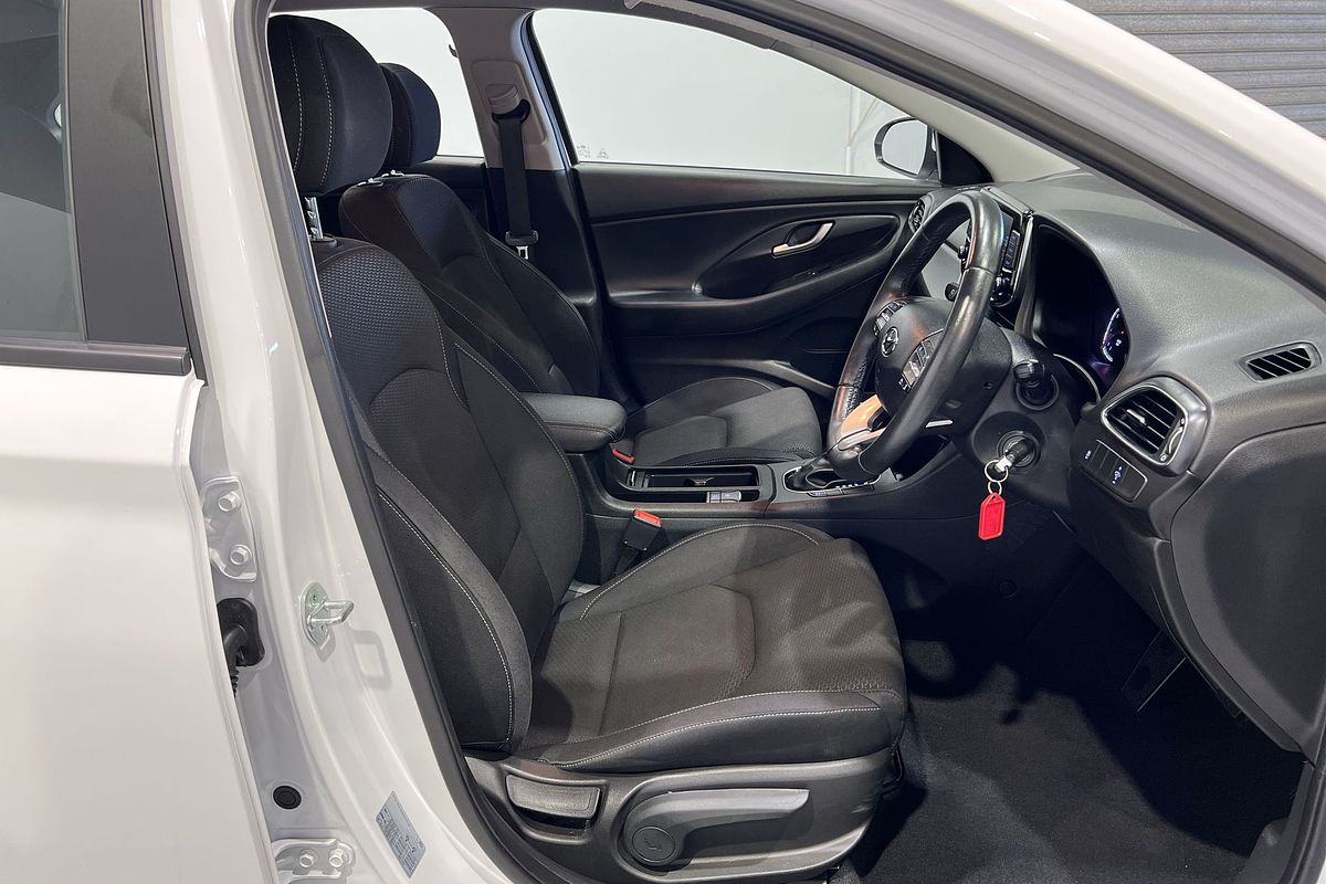 2023 Hyundai i30 PD.V4