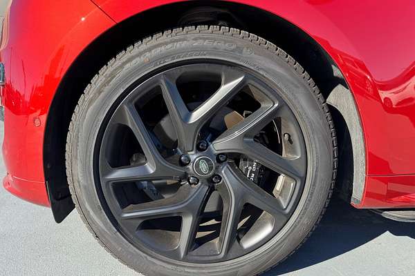 2024 Land Rover Range Rover Sport D300 Dynamic SE L461