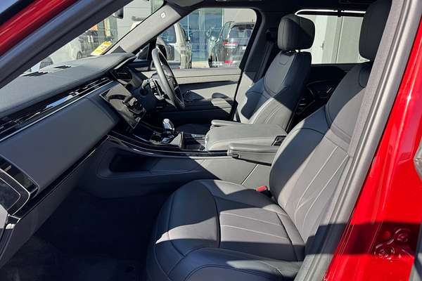 2024 Land Rover Range Rover Sport D300 Dynamic SE L461