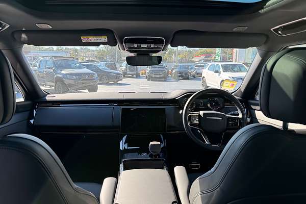 2024 Land Rover Range Rover Sport D300 Dynamic SE L461