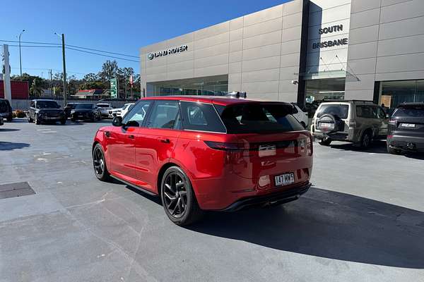 2024 Land Rover Range Rover Sport D300 Dynamic SE L461