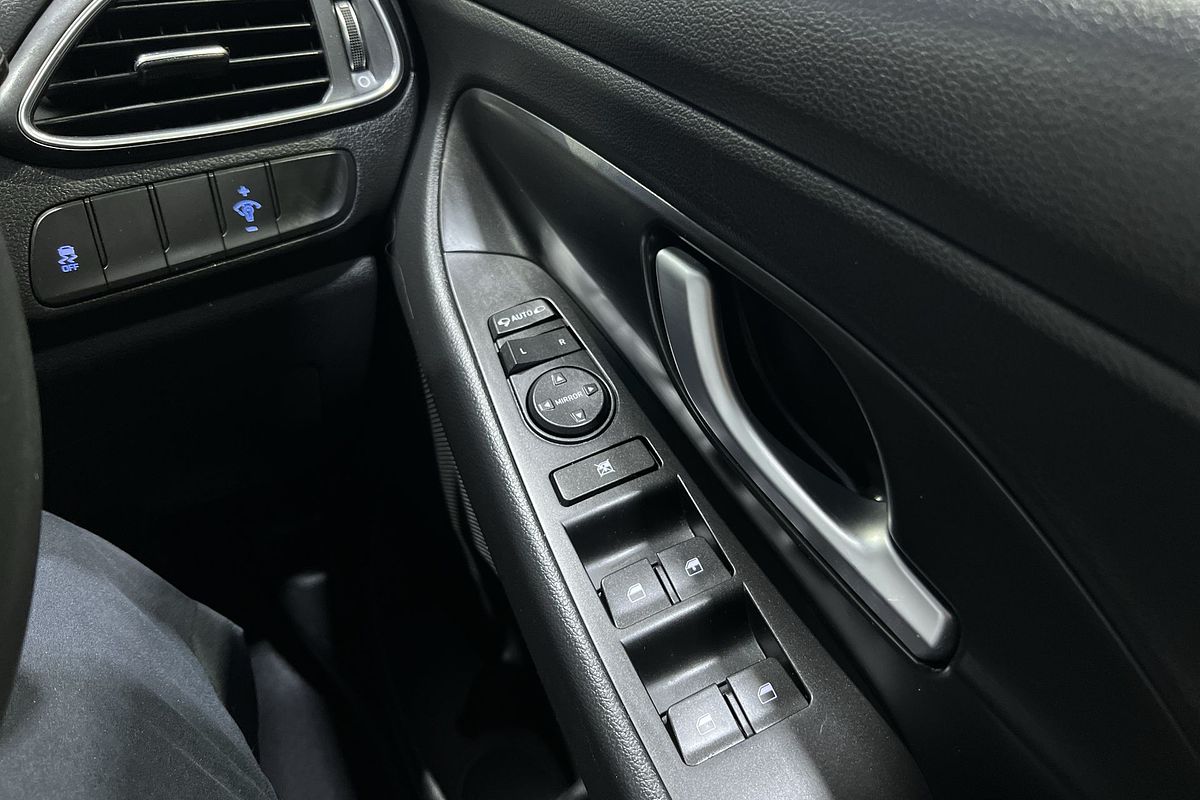 2023 Hyundai i30 PD.V4