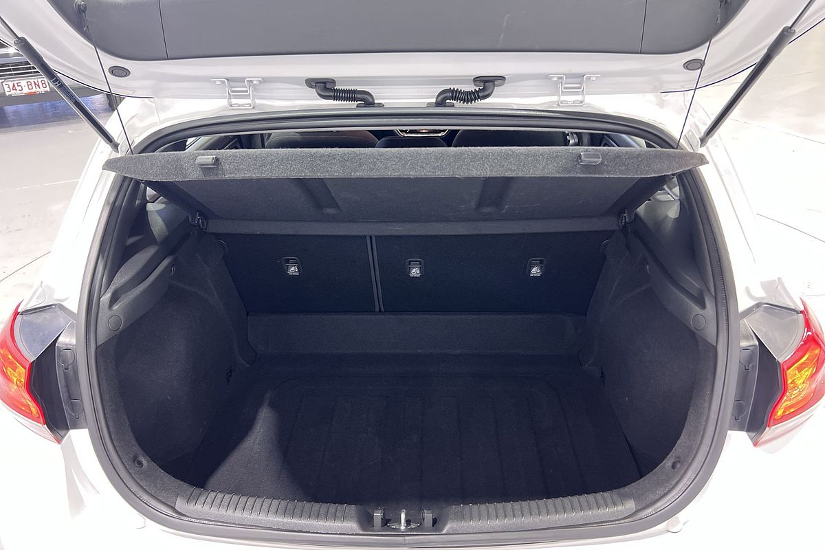 2023 Hyundai i30 PD.V4
