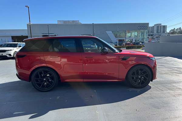 2024 Land Rover Range Rover Sport D300 Dynamic SE L461