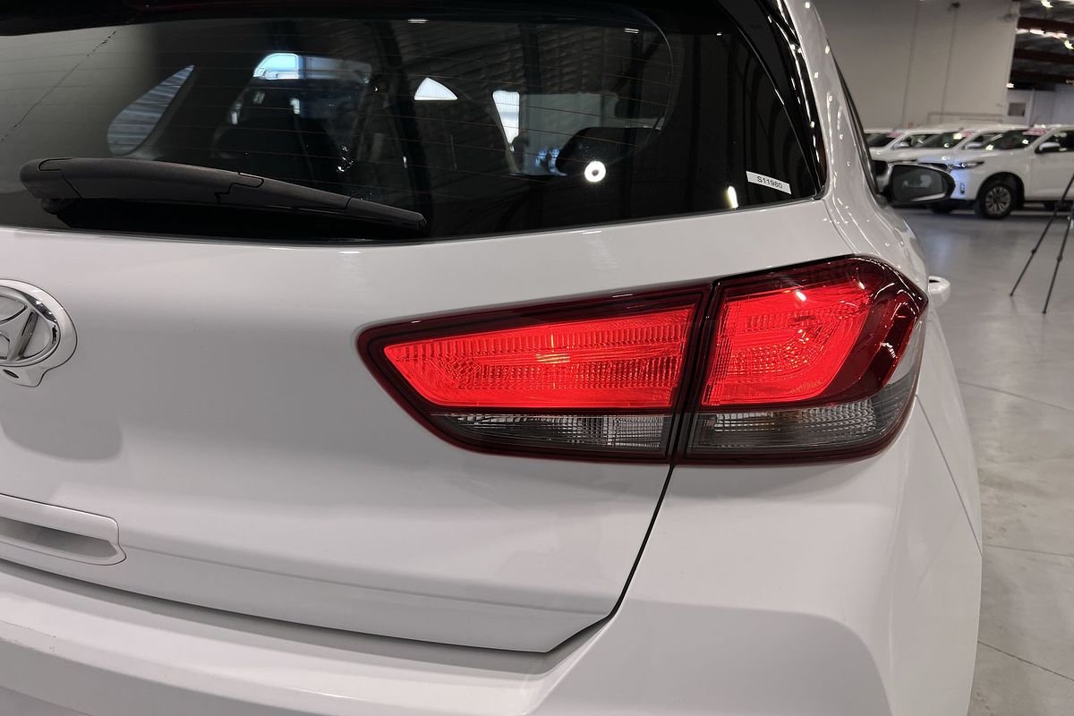 2023 Hyundai i30 PD.V4