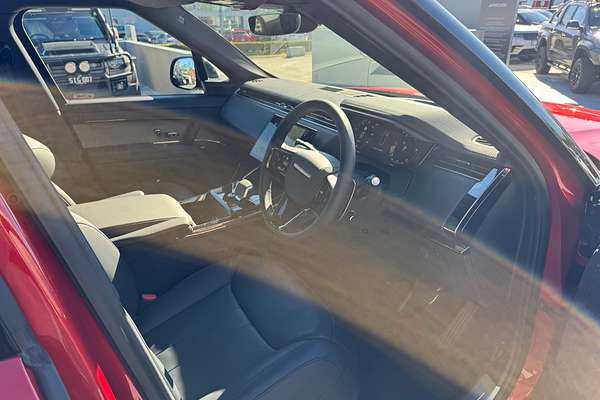 2024 Land Rover Range Rover Sport D300 Dynamic SE L461
