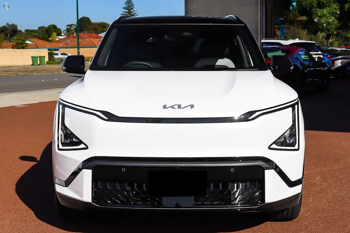 2025 Kia EV5 GT-Line OVc