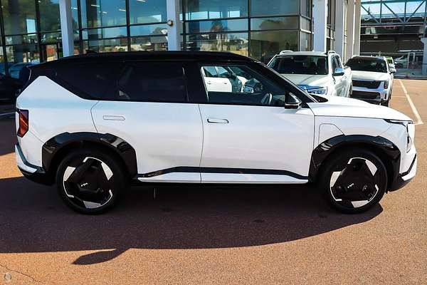 2025 Kia EV5 GT-Line OVc