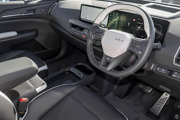 2025 Kia EV5 GT-Line OVc