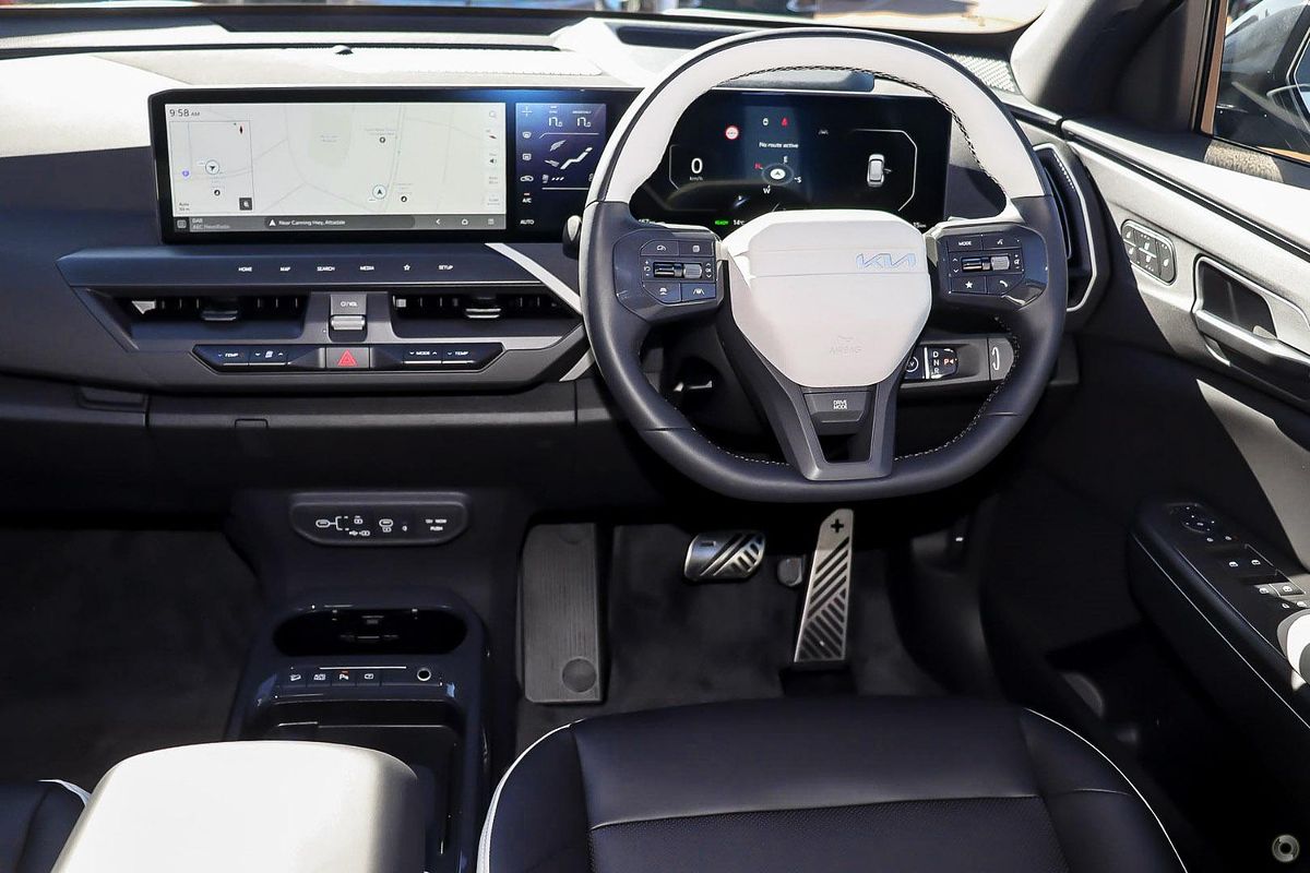 2025 Kia EV5 GT-Line OVc