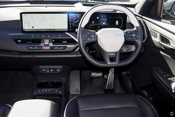2025 Kia EV5 GT-Line OVc