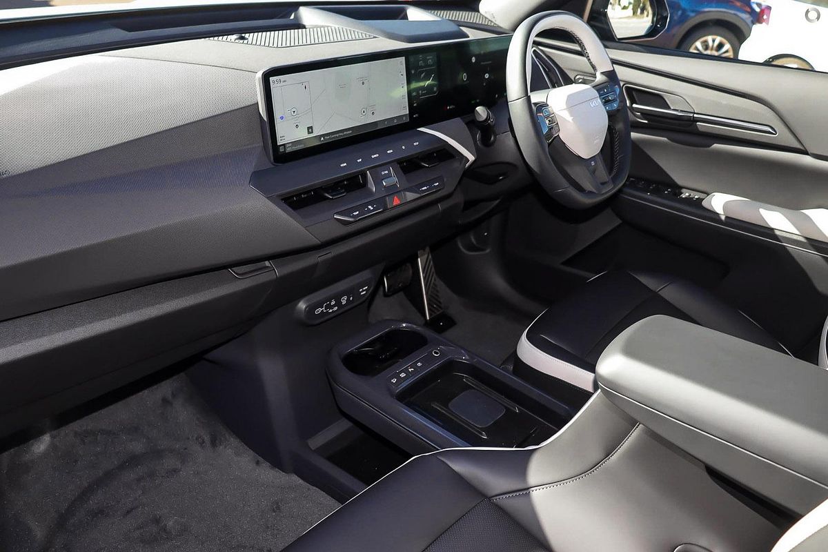 2025 Kia EV5 GT-Line OVc