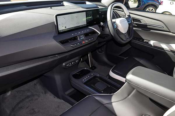 2025 Kia EV5 GT-Line OVc