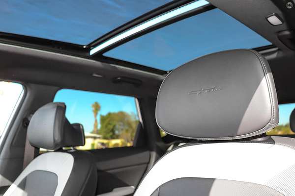 2025 Kia EV5 GT-Line OVc