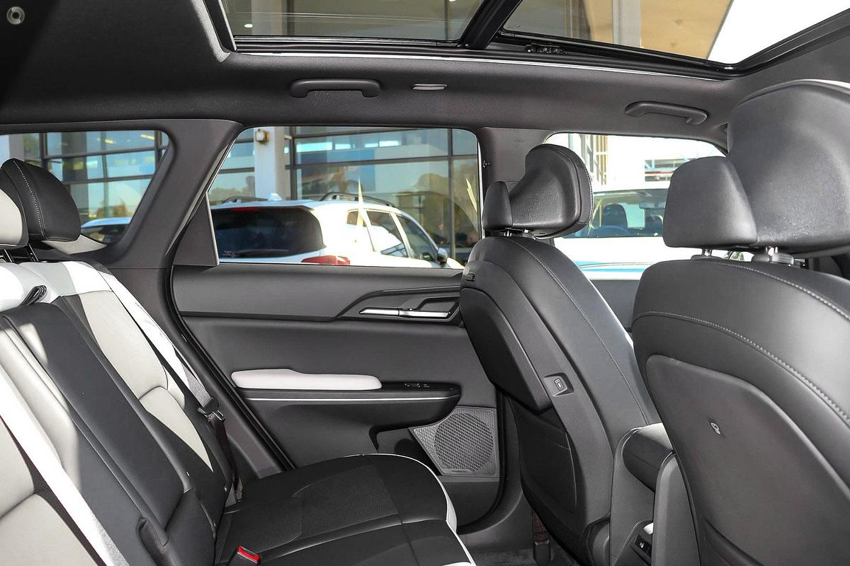 2025 Kia EV5 GT-Line OVc